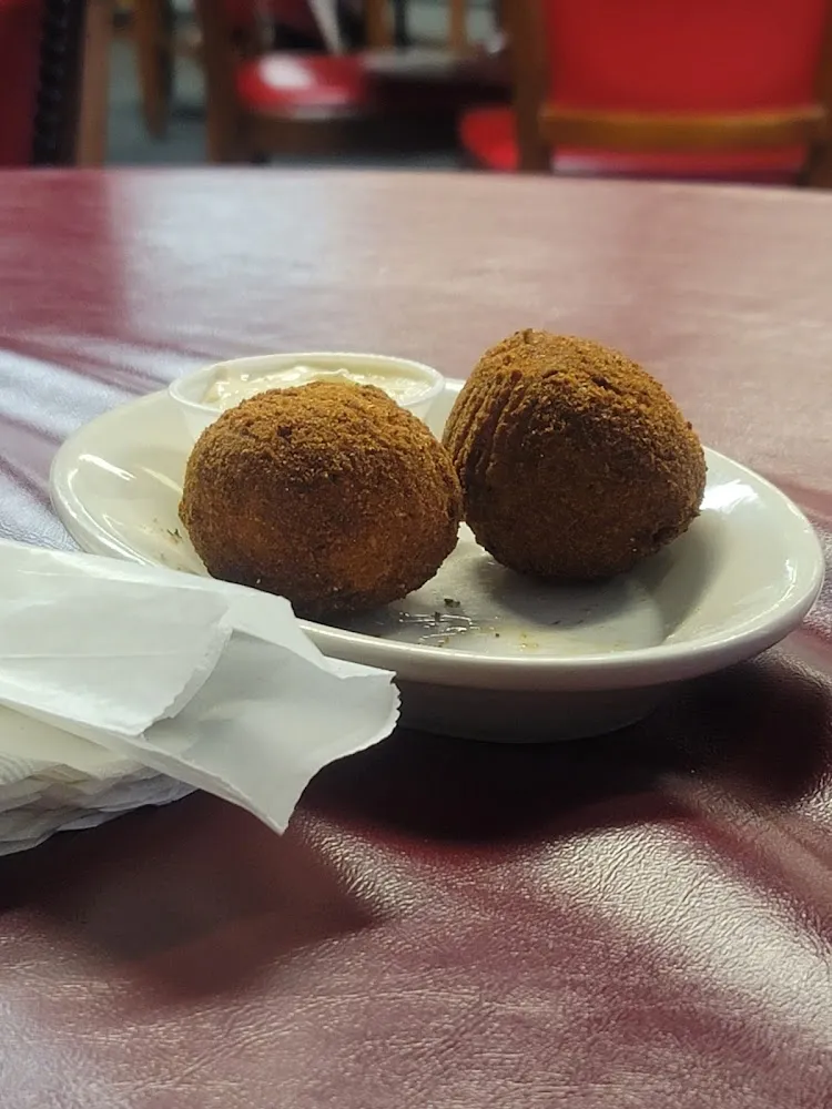 Arancini